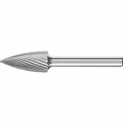 PFERD SPG 1225/6 Z3, Acier, 6 mm, Allemagne, 65 mm, 1,2 cm, 39 g