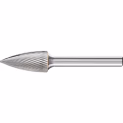 PFERD SPG 1225/6 Z5, Acier, 6 mm, 65 mm, 1,2 cm, 1 pièce(s)
