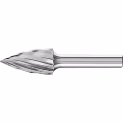 PFERD SPG 1630/8 Z1, Acier, 8 mm, 70 mm, 1,6 cm, 1 pièce(s)