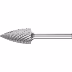 PFERD SPG 1630/6 Z3 PLUS, Acier, 6 mm, Allemagne, 70 mm, 1,6 cm, 63 g