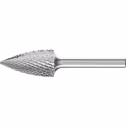 PFERD SPG 1630/6 Z4, Acier, 6 mm, Allemagne, 70 mm, 1,6 cm, 64 g