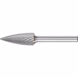PFERD SPG 1230/6 Z3, Acier, 6 mm, 70 mm, 1,2 cm, 1 pièce(s)