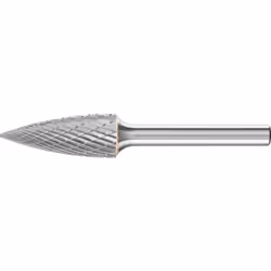 PFERD SPG 1230/6 Z3 PLUS, Acier, 6 mm, Allemagne, 70 mm, 1,2 cm, 44 g