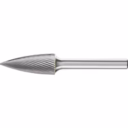 PFERD SPG 1230/6 Z5, Acier, 6 mm, 70 mm, 1,2 cm, 1 pièce(s)