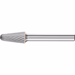PFERD KEL 1020/6 Z3, Acier, 6 mm, 60 mm, 1 cm, 1 pièce(s)