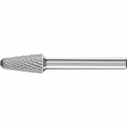 PFERD KEL 1020/6 Z4, Acier, 6 mm, 60 mm, 1 cm, 1 pièce(s)
