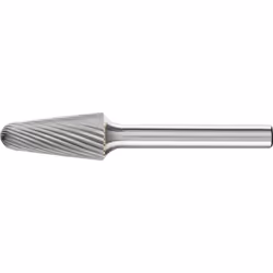 PFERD KEL 1225/6 Z3, Acier, 6 mm, 65 mm, 1,2 cm, 1 pièce(s)