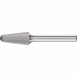 PFERD KEL 1225/6 Z3 PLUS, Acier, 6 mm, Allemagne, 65 mm, 1,2 cm, 40 g