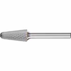 PFERD KEL 1225/6 Z4, Acier, 6 mm, Allemagne, 65 mm, 1,2 cm, 39 g