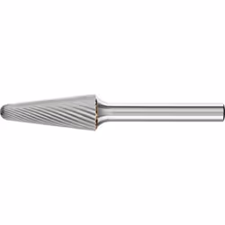 PFERD KEL 1230/6 Z3, Acier, 6 mm, 70 mm, 1,2 cm, 1 pièce(s)