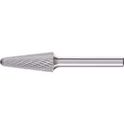 PFERD KEL 1230/6 Z3 PLUS, Acier, 6 mm, Allemagne, 70 mm, 1,2 cm, 42 g