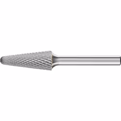 PFERD KEL 1230/6 Z4, Acier, 6 mm, Allemagne, 70 mm, 1,2 cm, 41 g
