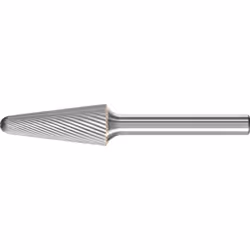 PFERD KEL 1230/6 Z5, Acier, 6 mm, 70 mm, 1,2 cm, 1 pièce(s)