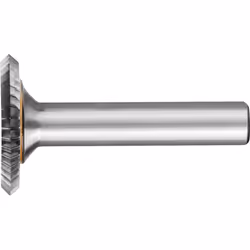PFERD N 2503/8 Z3, Acier, 8 mm, Allemagne, 43 mm, 2,5 cm, 46 g