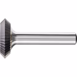 PFERD N 2506/8 Z3, Acier, 8 mm, 46 mm, 2,5 cm, 1 pièce(s)