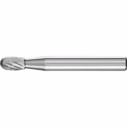 PFERD TRE 0610/6 Z3 PLUS, Acier, 6 mm, Allemagne, 50 mm, 6 mm, 20 g