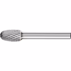 PFERD TRE 1016/6 Z3 PLUS, Acier, 6 mm, Allemagne, 56 mm, 1 cm, 26 g
