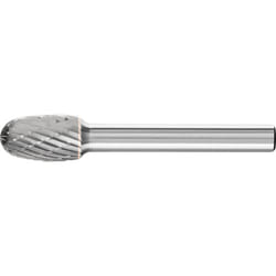 PFERD TRE 1016/6 Z3 PLUS mèche de gravure 1 pièce(s)