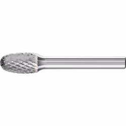 PFERD TRE 1016/6 Z4, Acier, 6 mm, 56 mm, 1 cm, 1 pièce(s)