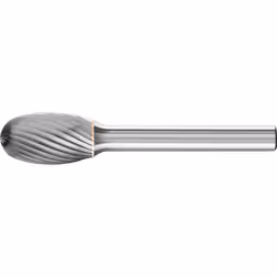 PFERD TRE 1220/6 Z3, Acier, 6 mm, 60 mm, 1,2 cm, 1 pièce(s)