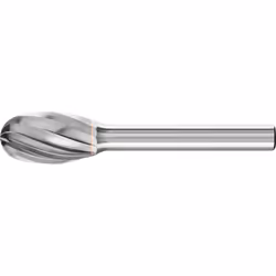 PFERD TRE 1220/6 Z1, Acier, 6 mm, Allemagne, 60 mm, 1,2 cm, 38 g