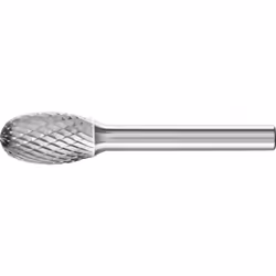 PFERD TRE 1220/6 Z4, Acier, 6 mm, 60 mm, 1,2 cm, 1 pièce(s)