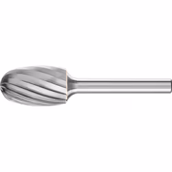 PFERD TRE 1625/6 Z1, Acier, 6 mm, 65 mm, 1,6 cm, 1 pièce(s)