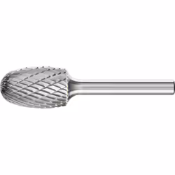 PFERD TRE 1625/6 Z3 PLUS, Acier, 6 mm, Allemagne, 65 mm, 1,6 cm, 71 g