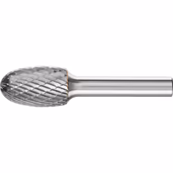 PFERD TRE 1625/8 Z3 PLUS, Acier, 8 mm, 65 mm, 1,6 cm, 1 pièce(s)