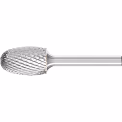 PFERD TRE 1625/6 Z4, Acier, 6 mm, 65 mm, 1,6 cm, 1 pièce(s)