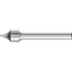 PFERD V 1015/6 Z3 mèche de gravure 1 pièce(s)