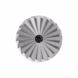 PFERD ZYAS 0607/3 Z5 mèche de gravure 1 pièce(s)