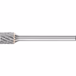 PFERD ZYAS 0607/3 Z3 PLUS, Acier, Métal non Ferreux, Bronze, Acier inoxydable, Aluminium, 3 mm, Allemagne, 37 mm, 6 mm, 6 g
