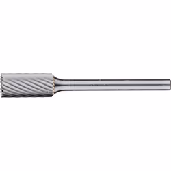 PFERD ZYAS 0613/3 Z5, Acier, Fonte, Métal non Ferreux, Acier inoxydable, Aluminium, 3 mm, Allemagne, 43 mm, 6 mm, 8 g
