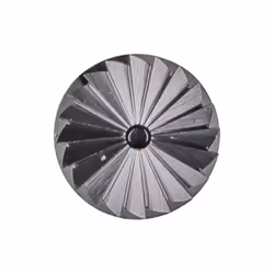 PFERD ZYAS 0613/3 Z5 mèche de gravure 1 pièce(s)