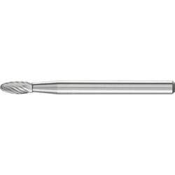 PFERD B 0307/3 Z5 mèche de gravure 1 pièce(s)