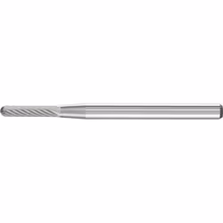PFERD WRC 0210/3 Z5, Acier, Fonte, Métal non Ferreux, Bronze, Acier inoxydable, Aluminium, Cuivre, 3 mm, Allemagne, 40 mm, 2 ...