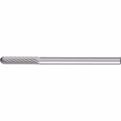 PFERD WRC 0313/3 Z5, Acier, Métal non Ferreux, Bronze, Acier inoxydable, Aluminium, 3 mm, Allemagne, 43 mm, 3 mm, 6 g