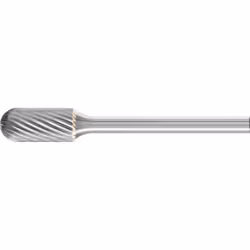 PFERD WRC 0613/3 Z5, Acier, Fonte, Métal non Ferreux, Bronze, Acier inoxydable, Aluminium, Cuivre, 3 mm, Allemagne, 43 mm, 6  ...