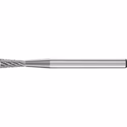 PFERD WKNS 0307/3 Z3 PLUS, Acier, Fonte, Métal non Ferreux, Bronze, Acier inoxydable, Aluminium, Cuivre, 3 mm, Allemagne, 37  ...