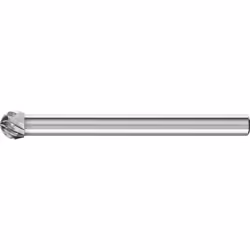 PFERD KUD 0403/3 Z3 PLUS, Acier, Fonte, Métal non Ferreux, Bronze, Acier inoxydable, Aluminium, Cuivre, 3 mm, Allemagne, 34 m ...