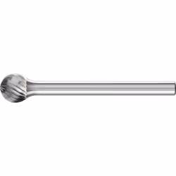 PFERD KUD 0605/3 Z5, Acier, Fonte, Métal non Ferreux, Acier inoxydable, Aluminium, 3 mm, Allemagne, 35 mm, 6 mm, 5 g