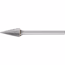 PFERD SKM 0613/3 Z5, Acier, 3 mm, Allemagne, 43 mm, 6 mm, 6 g