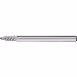 PFERD RBF 0307/3 Z5, Acier, 3 mm, Allemagne, 37 mm, 3 mm, 5 g
