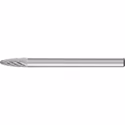 PFERD RBF 0307/3 Z3 PLUS, Acier, 3 mm, Allemagne, 37 mm, 3 mm, 5 g