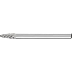 PFERD RBF 0307/3 Z3 PLUS mèche de gravure 1 pièce(s)