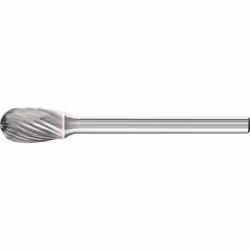 PFERD TRE 0610/3 Z5, Acier, 3 mm, Allemagne, 40 mm, 6 mm, 7 g
