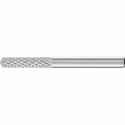 PFERD ZYA 0625/6 FVK BS, Plastique, 6 mm, Allemagne, 65 mm, 6 mm, 27 g