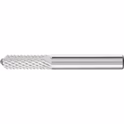 PFERD ZYA 0825/8 FVK BS, Plastique, 8 mm, 65 mm, 8 mm, 1 pièce(s)