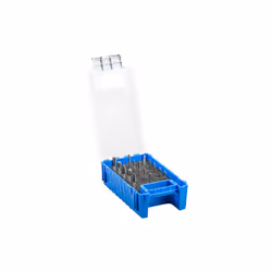 PFERD 21901501, Carbone tungstène, Fonte, Acier inoxydable, 1 pièce(s), Allemagne, 169 g, 85 mm